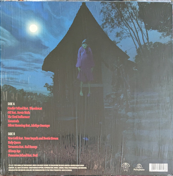 Cracker Island | Mint (M) Mint (M) Get Cheap Vinyl
