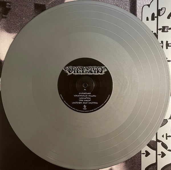 Vaudeville Villain | Mint (M) Mint (M) Get Cheap Vinyl