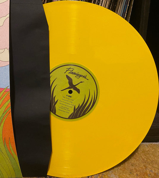 Better Will Come (YELLOW VINYL) | Mint (M) Mint (M) Get Cheap Vinyl