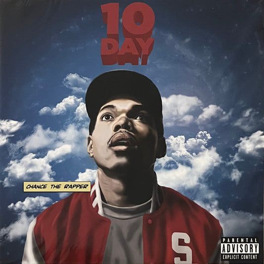 10 Day | Mint (M) Mint (M) Get Cheap Vinyl