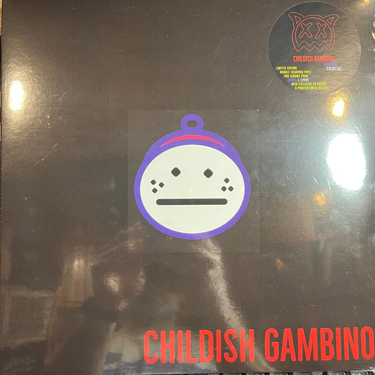 SICK BOI / CULDESAC | Mint (M) Mint (M) Get Cheap Vinyl