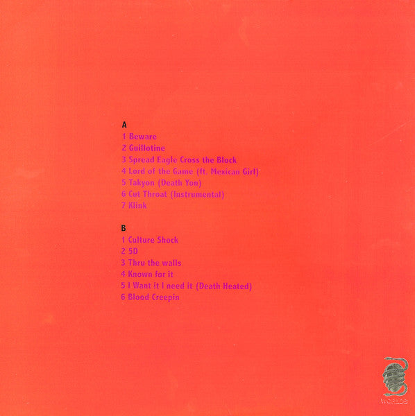 Exmilitary | Mint (M) Mint (M) Get Cheap Vinyl