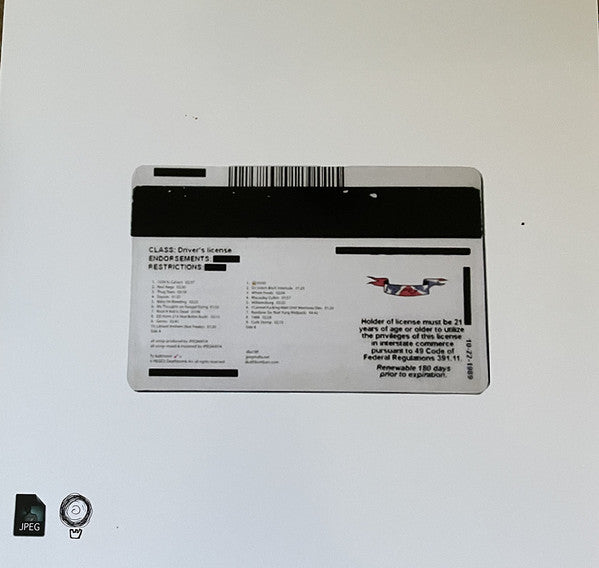 Veteran (UNOFFICIAL) | Mint (M) Mint (M) Get Cheap Vinyl