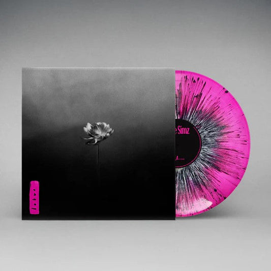 Lotus (Indie Exlusive) (Oink Splatter Vinyl) (2Lp) | Near Mint (NM or M-) Mint (M) Get Cheap Vinyl