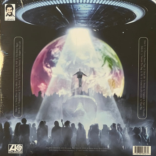 Eternal Atake | Mint (M) Mint (M) Get Cheap Vinyl