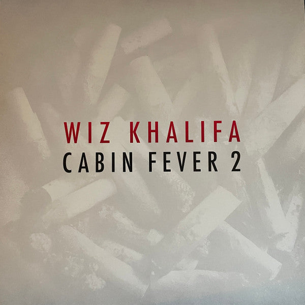 Cabin Fever Trilogy | Mint (M) Mint (M) Get Cheap Vinyl