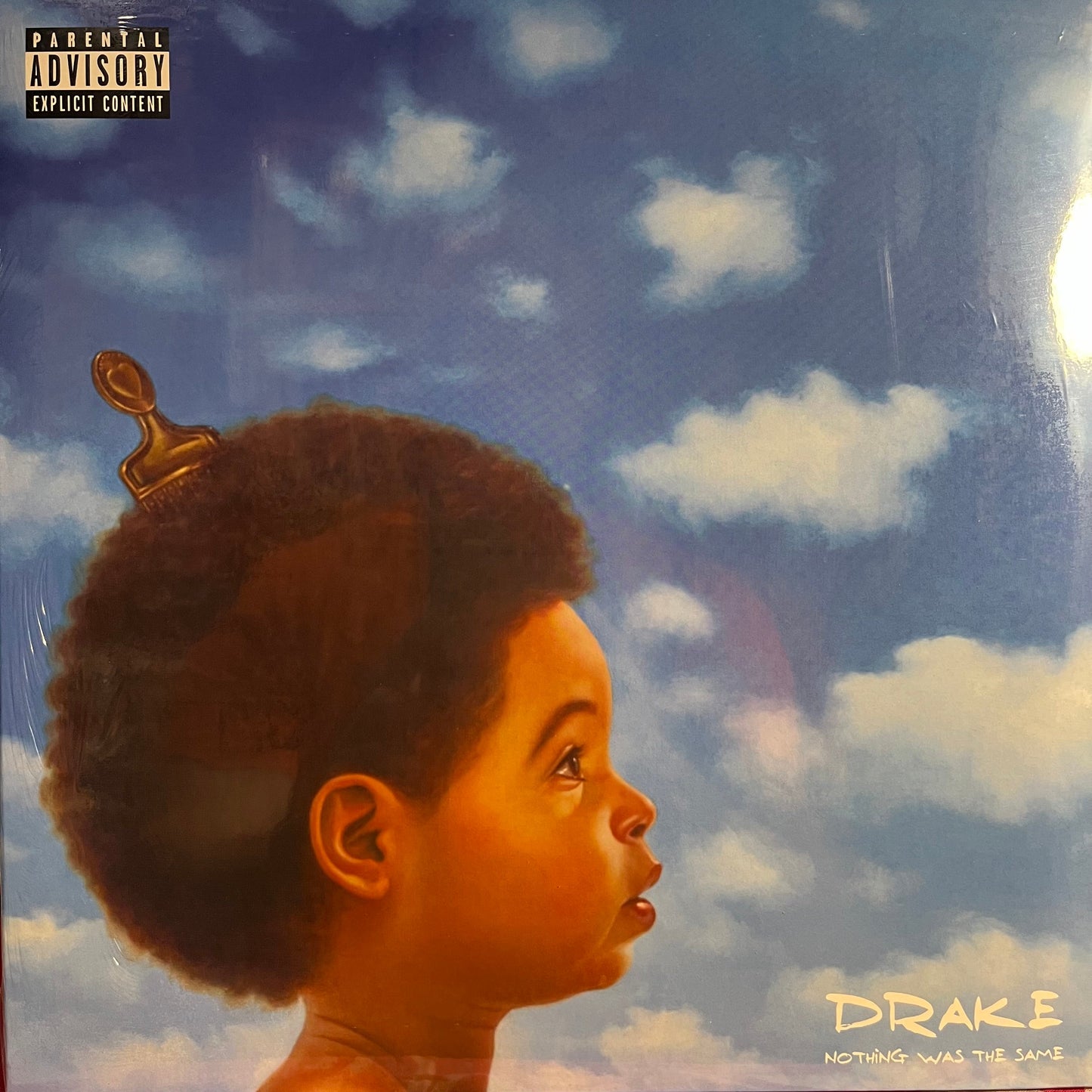 Nothing Was The Same | Mint (M) Mint (M) Get Cheap Vinyl