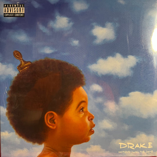 Nothing Was The Same | Mint (M) Mint (M) Get Cheap Vinyl