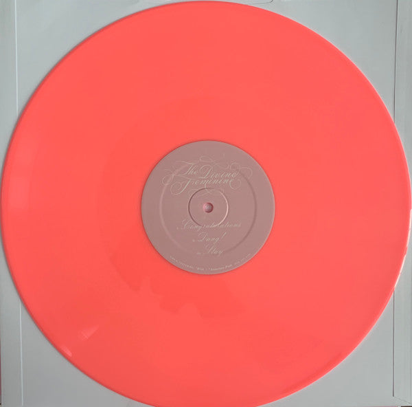 The Divine Feminine (COLOR VINYL) | Mint (M) Mint (M) Get Cheap Vinyl