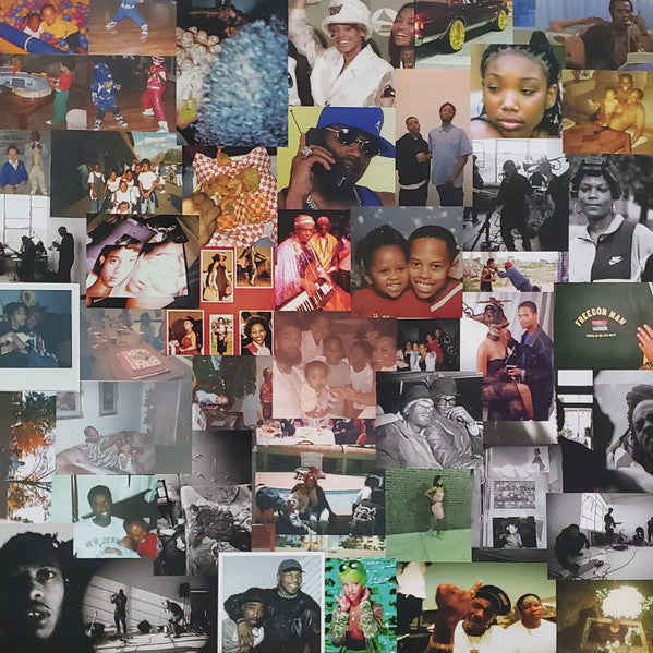 Negro Deluxe | Mint (M) Mint (M) Get Cheap Vinyl