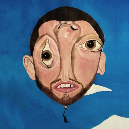 Balloonerism (UNOFFICIAL | UNKNOWN COLOR) | Mint (M) Mint (M) Get Cheap Vinyl