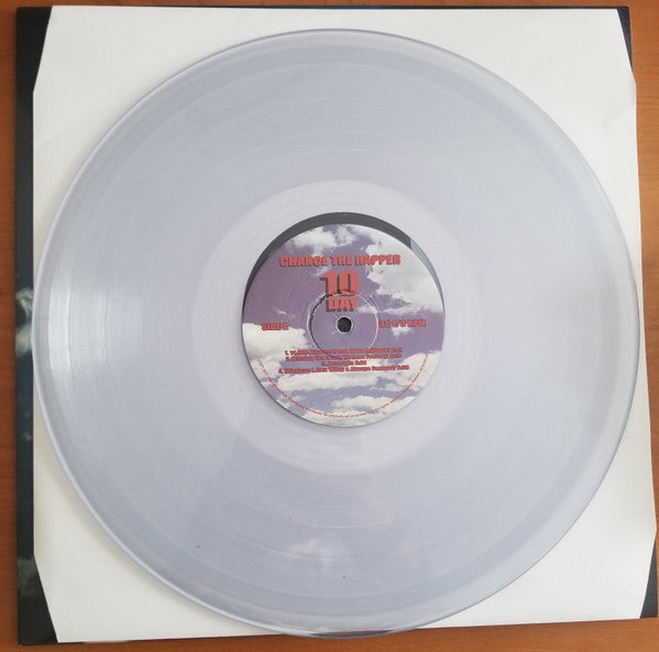 10 Day | Mint (M) Mint (M) Get Cheap Vinyl