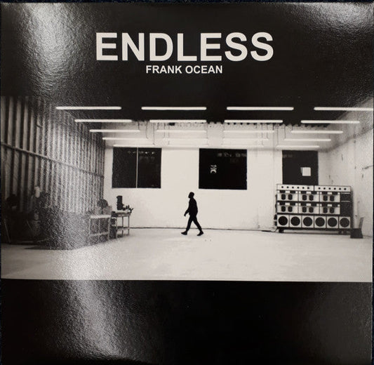 Endless (2xCOLOR VINYL) | Mint (M) Mint (M) Get Cheap Vinyl