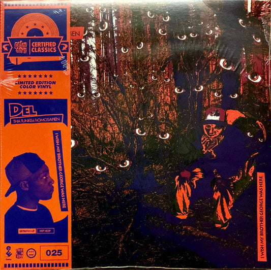 I Wish My Brother George Was Here (2xCOLOR VINYL) | Mint (M) Mint (M) Get Cheap Vinyl