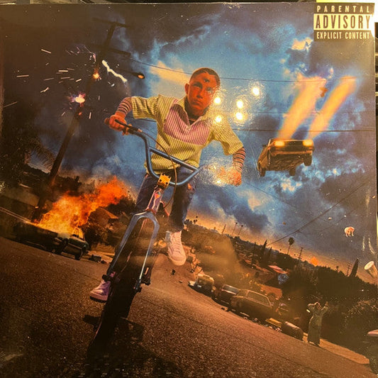 YHLQMDLG *UNOFFICIAL* | Mint (M) Mint (M) Get Cheap Vinyl