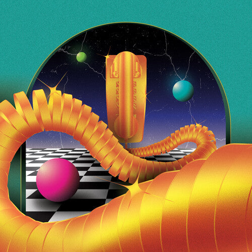 Talk Talk EP (PINK VINYL) | Mint (M) Mint (M) Get Cheap Vinyl