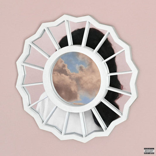 The Divine Feminine (COLOR VINYL) | Mint (M) Mint (M) Get Cheap Vinyl