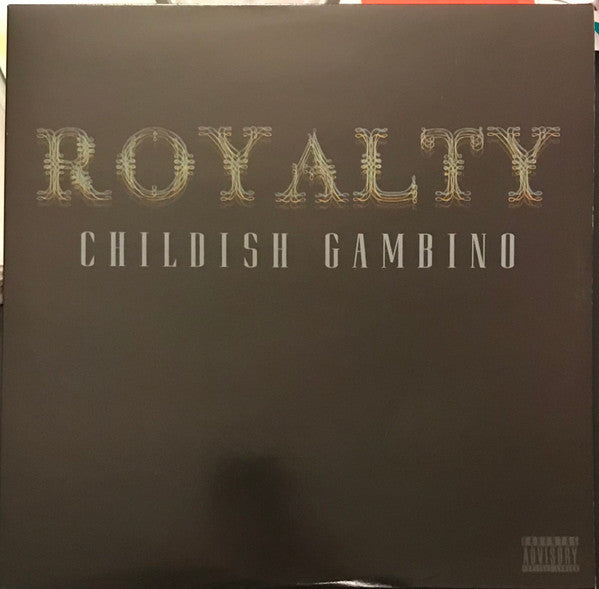 R O Y A L T Y (2xCOLOR VINYL, UNOFFICIAL) | Mint (M) Mint (M) Get Cheap Vinyl