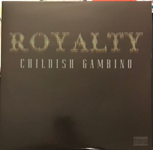 R O Y A L T Y (2xCOLOR VINYL, UNOFFICIAL) | Mint (M) Mint (M) Get Cheap Vinyl