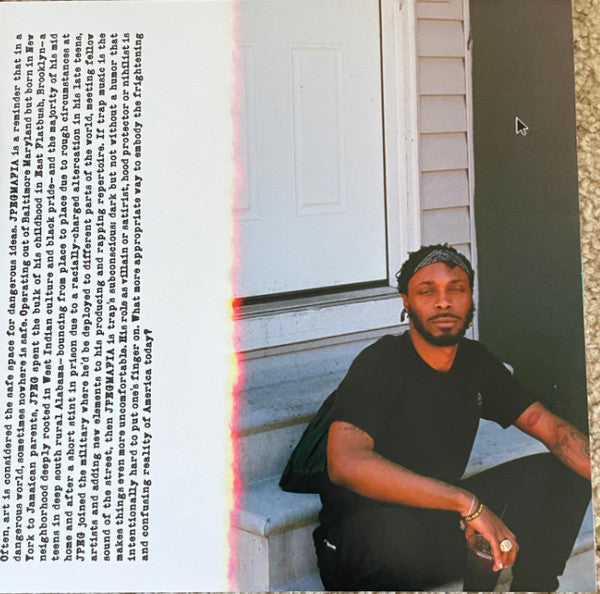 Veteran (UNOFFICIAL) | Mint (M) Mint (M) Get Cheap Vinyl