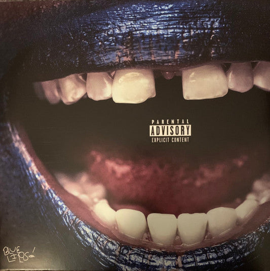Blue Lips | Mint (M) Mint (M) Get Cheap Vinyl