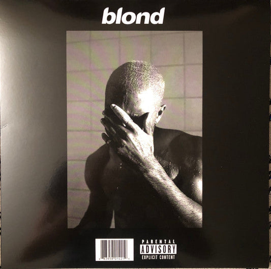 Blond *UNOFFICIAL* | Mint (M) Mint (M) Get Cheap Vinyl
