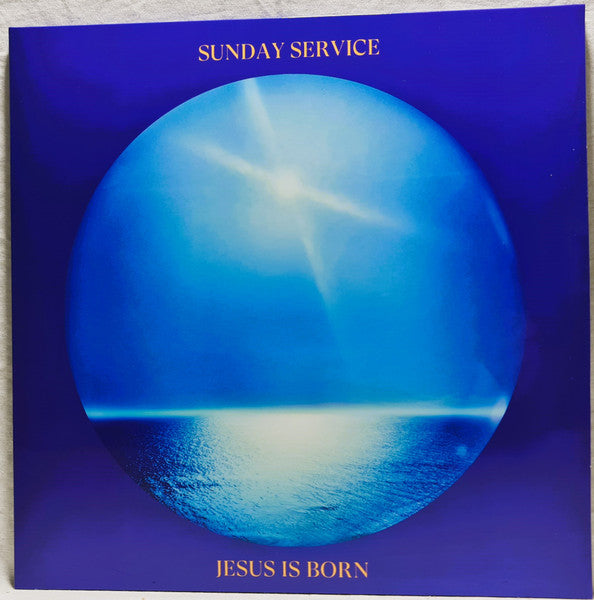 Jesus Is Born (VINYL - UNOFFICIAL) | Mint (M) Mint (M) Get Cheap Vinyl