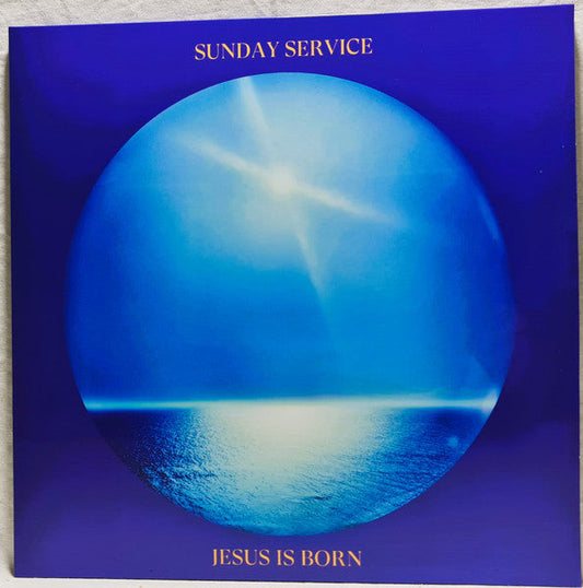 Jesus Is Born (VINYL - UNOFFICIAL) | Mint (M) Mint (M) Get Cheap Vinyl
