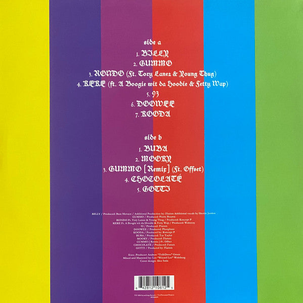Day69: Graduation Day (RAINBOW VINYL) | Mint (M) Mint (M) Get Cheap Vinyl