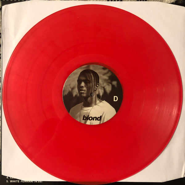 Blond *UNOFFICIAL* | Mint (M) Mint (M) Get Cheap Vinyl
