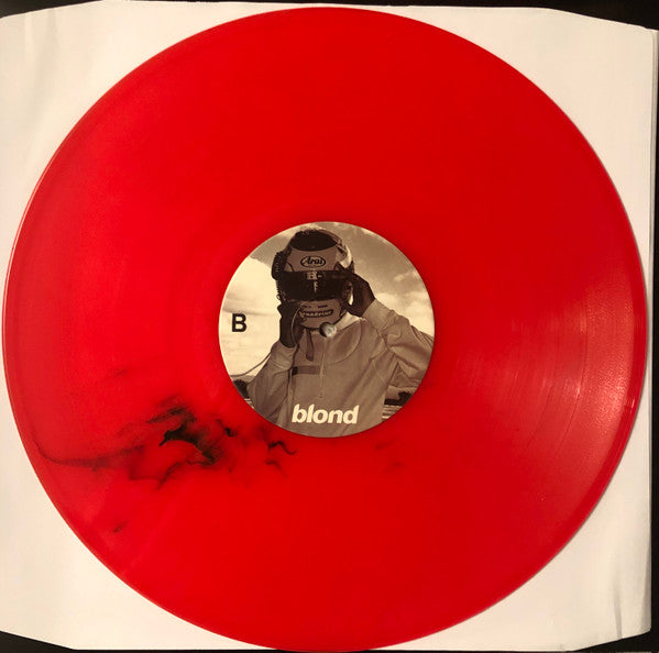 Blond *UNOFFICIAL* | Mint (M) Mint (M) Get Cheap Vinyl