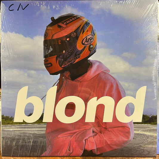 Blond (UNOFFICIAL 2xCOLOR VINYL) | Mint (M) Mint (M) Get Cheap Vinyl