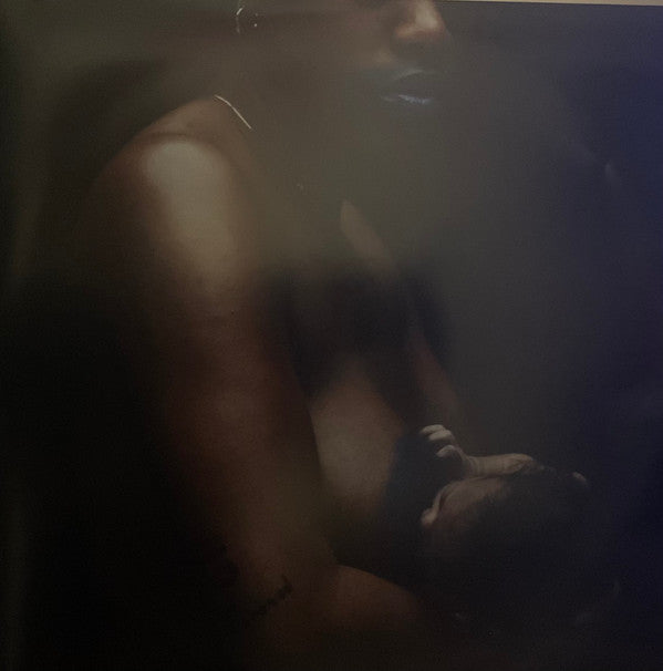 Blue Lips | Mint (M) Mint (M) Get Cheap Vinyl