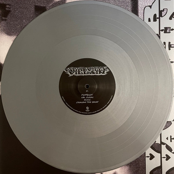 Vaudeville Villain | Mint (M) Mint (M) Get Cheap Vinyl