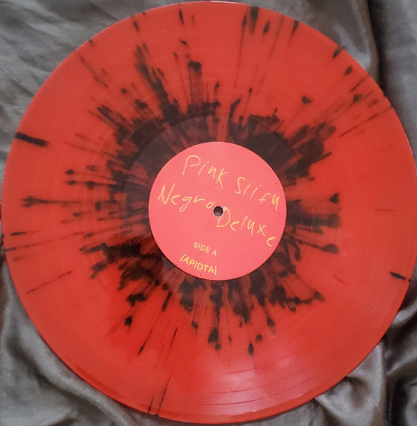 Negro Deluxe | Mint (M) Mint (M) Get Cheap Vinyl