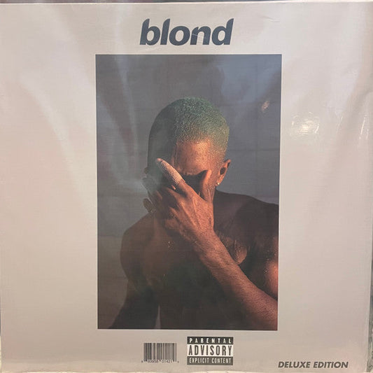 Blond (UNOFFICIAL) | Mint (M) Mint (M) Get Cheap Vinyl