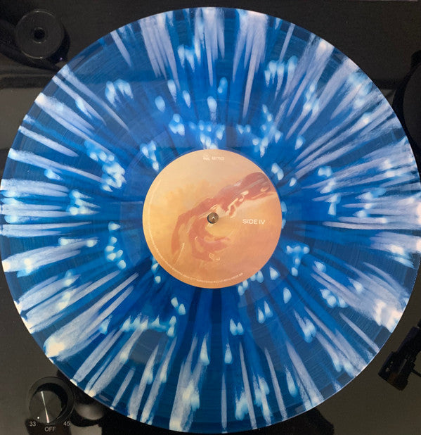 Ultra 85 (GHOSTLY BLUE) | Mint (M) Mint (M) Get Cheap Vinyl