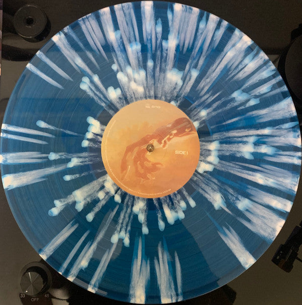 Ultra 85 (GHOSTLY BLUE) | Mint (M) Mint (M) Get Cheap Vinyl