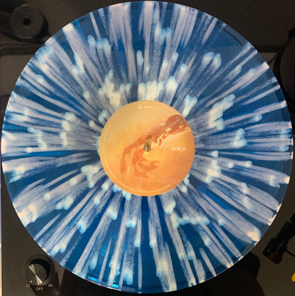 Ultra 85 (GHOSTLY BLUE) | Mint (M) Mint (M) Get Cheap Vinyl