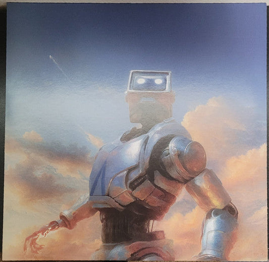 Ultra 85 (GHOSTLY BLUE) | Mint (M) Mint (M) Get Cheap Vinyl