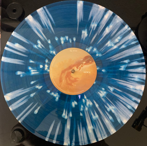 Ultra 85 (GHOSTLY BLUE) | Mint (M) Mint (M) Get Cheap Vinyl