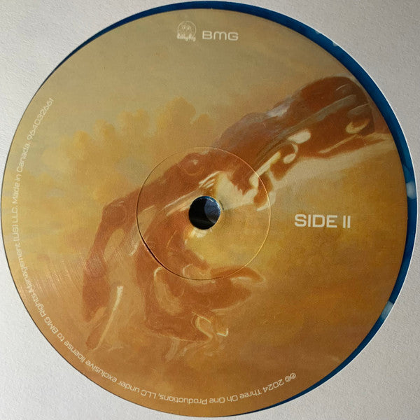 Ultra 85 (GHOSTLY BLUE) | Mint (M) Mint (M) Get Cheap Vinyl