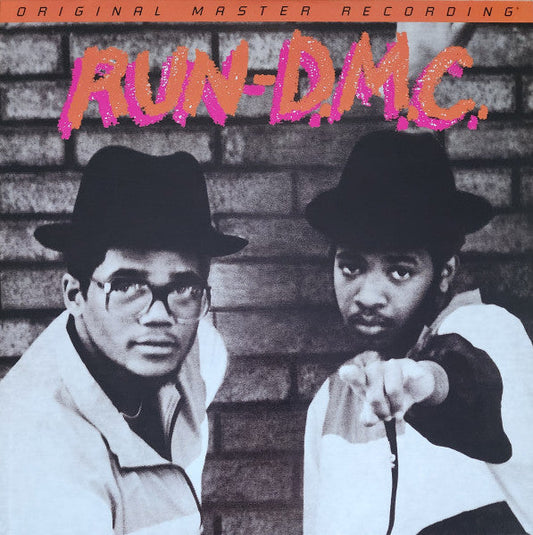 Run-D.M.C. | Mint (M) Mint (M) Get Cheap Vinyl