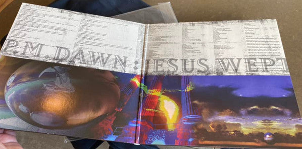 Jesus Wept | Mint (M) Mint (M) Get Cheap Vinyl