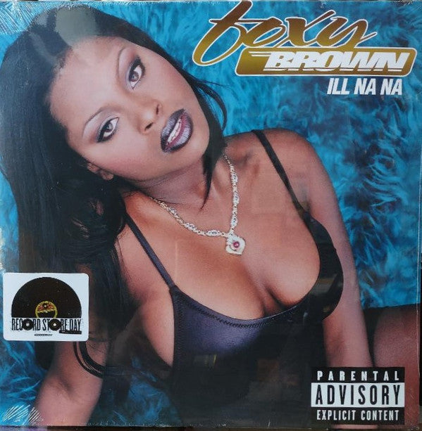 Ill Na Na | Mint (M) Mint (M) Get Cheap Vinyl