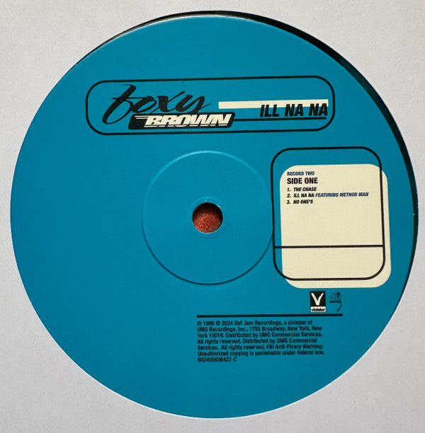 Ill Na Na | Mint (M) Mint (M) Get Cheap Vinyl