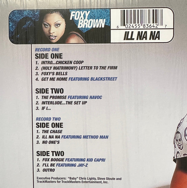 Ill Na Na | Mint (M) Mint (M) Get Cheap Vinyl