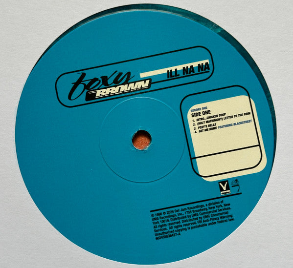 Ill Na Na | Mint (M) Mint (M) Get Cheap Vinyl