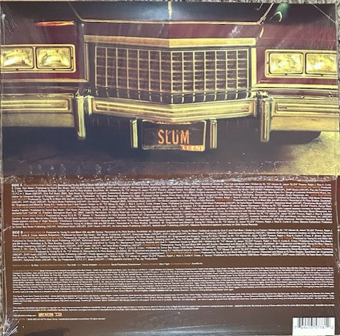 Detroit Deli (A Taste Of Detroit) | Mint (M) Mint (M) Get Cheap Vinyl