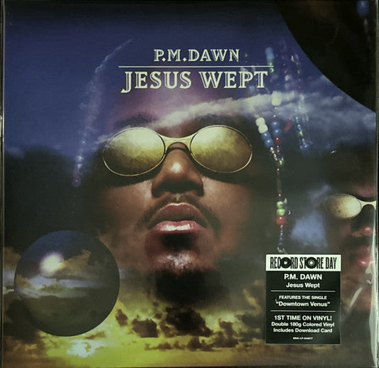 Jesus Wept | Mint (M) Mint (M) Get Cheap Vinyl